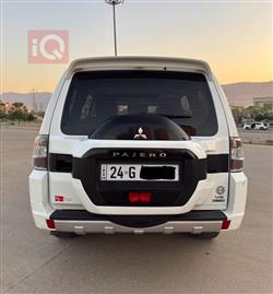 میتسوبیشی پاجیرۆ